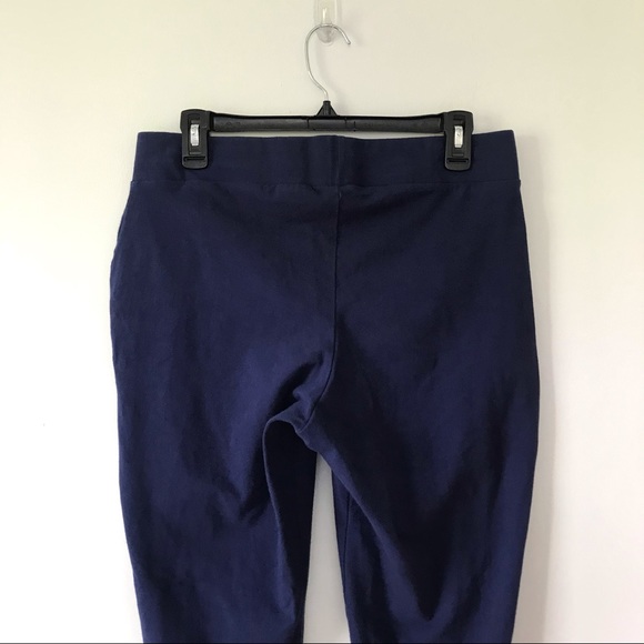 Torrid navy royal blue size 2 full length leggings - Picture 4 of 5